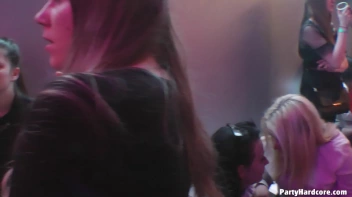 Party Hardcore Gone Crazy Vol. 40 Single Cut: Part 2 - Cam 2 Screencap 114 on www.sinx.com