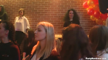 Party Hardcore Gone Crazy Vol. 40 Single Cut: Part 2 - Cam 2 Screencap 115 on www.sinx.com