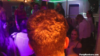 Party Hardcore Gone Crazy Vol. 40 Single Cut: Part 2 - Cam 2 Screencap 16 on www.sinx.com