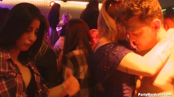 Party Hardcore Gone Crazy Vol. 40 Single Cut: Part 2 - Cam 2 Screencap 18 on www.sinx.com