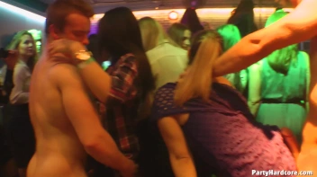 Party Hardcore Gone Crazy Vol. 40 Single Cut: Part 2 - Cam 2 Screencap 20 on www.sinx.com