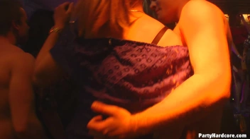 Party Hardcore Gone Crazy Vol. 40 Single Cut: Part 2 - Cam 2 Screencap 22 on www.sinx.com