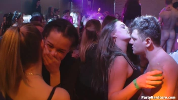 Party Hardcore Gone Crazy Vol. 40 Single Cut: Part 2 - Cam 2 Screencap 26 on www.sinx.com