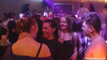 Party Hardcore Gone Crazy Vol. 40 Single Cut: Part 2 - Cam 2 Screencap 27 on www.sinx.com