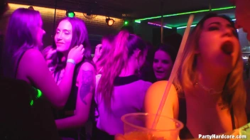 Party Hardcore Gone Crazy Vol. 40 Single Cut: Part 2 - Cam 2 Screencap 38 on www.sinx.com