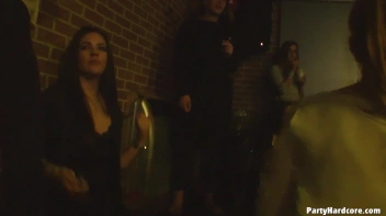 Party Hardcore Gone Crazy Vol. 40 Single Cut: Part 2 - Cam 2 Screencap 42 on www.sinx.com