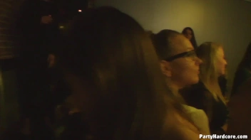 Party Hardcore Gone Crazy Vol. 40 Single Cut: Part 2 - Cam 2 Screencap 43 on www.sinx.com