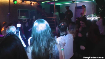 Party Hardcore Gone Crazy Vol. 40 Single Cut: Part 2 - Cam 2 Screencap 45 on www.sinx.com