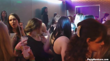 Party Hardcore Gone Crazy Vol. 40 Single Cut: Part 2 - Cam 2 Screencap 46 on www.sinx.com