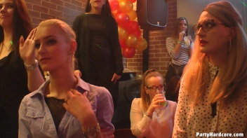 Party Hardcore Gone Crazy Vol. 40 Single Cut: Part 2 - Cam 2 Screencap 47 on www.sinx.com