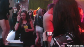 Party Hardcore Gone Crazy Vol. 40 Single Cut: Part 2 - Cam 2 Screencap 55 on www.sinx.com