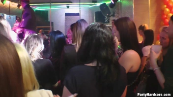 Party Hardcore Gone Crazy Vol. 40 Single Cut: Part 2 - Cam 2 Screencap 56 on www.sinx.com