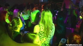 Party Hardcore Gone Crazy Vol. 40 Single Cut: Part 2 - Cam 2 Screencap 65 on www.sinx.com