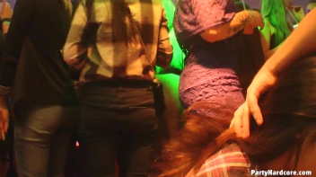 Party Hardcore Gone Crazy Vol. 40 Single Cut: Part 2 - Cam 2 Screencap 7 on www.sinx.com