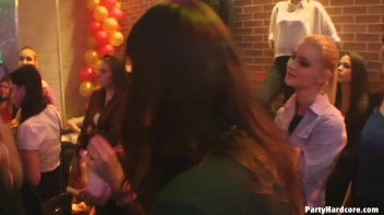 Party Hardcore Gone Crazy Vol. 40 Single Cut: Part 2 - Cam 2 Screencap 75 on www.sinx.com