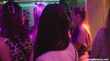 Party Hardcore Gone Crazy Vol. 40 Single Cut: Part 2 - Cam 2 Screencap 76 on www.sinx.com