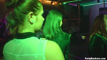 Party Hardcore Gone Crazy Vol. 40 Single Cut: Part 2 - Cam 2 Screencap 79 on www.sinx.com