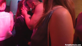 Party Hardcore Gone Crazy Vol. 40 Single Cut: Part 2 - Cam 2 Screencap 82 on www.sinx.com