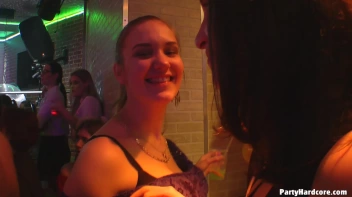 Party Hardcore Gone Crazy Vol. 40 Single Cut: Part 2 - Cam 2 Screencap 83 on www.sinx.com