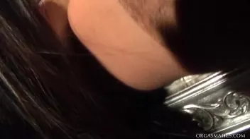 Lesbo Tales From The Dark Side Screencap 21 on www.sinx.com