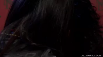 Lesbo Tales From The Dark Side Screencap 7 on www.sinx.com