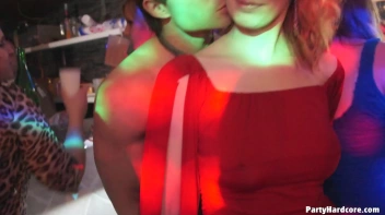 Party Hardcore Gone Crazy Vol. 2 Part 4 - Cam 4 Screencap 2 on www.sinx.com