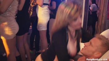 Party Hardcore Gone Crazy Vol. 2 Part 4 - Cam 4 Screencap 39 on www.sinx.com