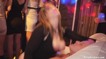 Party Hardcore Gone Crazy Vol. 2 Part 4 - Cam 4 Screencap 44 on www.sinx.com