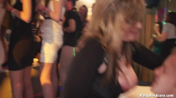 Party Hardcore Gone Crazy Vol. 2 Part 4 - Cam 4 Screencap 48 on www.sinx.com