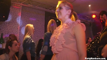Party Hardcore Gone Crazy Vol. 2 Part 4 - Cam 4 Screencap 49 on www.sinx.com