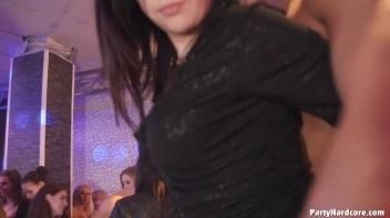 Party Hardcore Gone Crazy Vol. 2 Part 4 - Cam 4 Screencap 6 on www.sinx.com