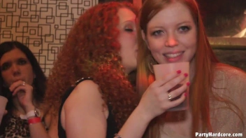 Party Hardcore Gone Crazy Vol. 2 Part 4 - Cam 4 Screencap 65 on www.sinx.com