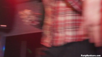 Party Hardcore Gone Crazy Vol. 2 Part 4 - Cam 4 Screencap 66 on www.sinx.com