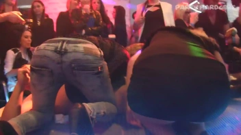 Party Hardcore Gone Crazy Vol. 16 Part 4 - Cam 3 Screencap 85 on www.sinx.com