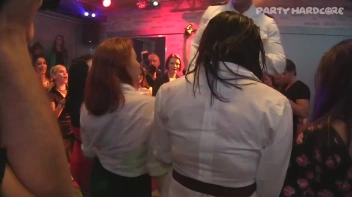 Party Hardcore Gone Crazy Vol. 16 Part 4 - Cam 3 Screencap 96 on www.sinx.com