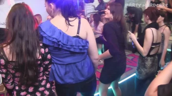 Party Hardcore Gone Crazy Vol. 16 Part 4 - Cam 3 Screencap 98 on www.sinx.com