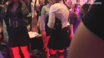 Party Hardcore Gone Crazy Vol. 16 Part 4 - Cam 3 Screencap 10 on www.sinx.com