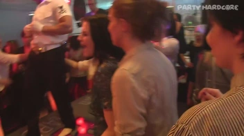 Party Hardcore Gone Crazy Vol. 16 Part 4 - Cam 3 Screencap 107 on www.sinx.com