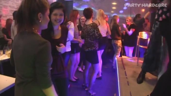 Party Hardcore Gone Crazy Vol. 16 Part 4 - Cam 3 Screencap 5 on www.sinx.com