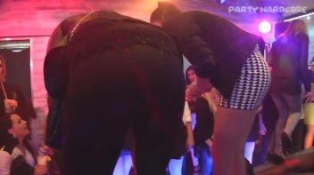 Party Hardcore Gone Crazy Vol. 16 Part 4 - Cam 3 Screencap 55 on www.sinx.com