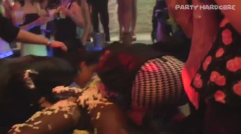 Party Hardcore Gone Crazy Vol. 16 Part 4 - Cam 3 Screencap 61 on www.sinx.com