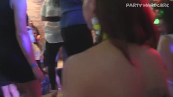 Party Hardcore Gone Crazy Vol. 16 Part 4 - Cam 3 Screencap 7 on www.sinx.com