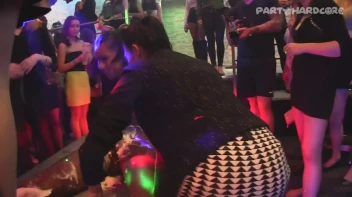Party Hardcore Gone Crazy Vol. 16 Part 4 - Cam 3 Screencap 74 on www.sinx.com