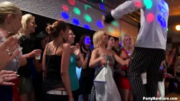 Party Hardcore Vol. 73 Part 1 Screencap 5 on www.sinx.com