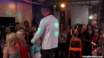 Party Hardcore Vol. 73 Part 1 Screencap 7 on www.sinx.com