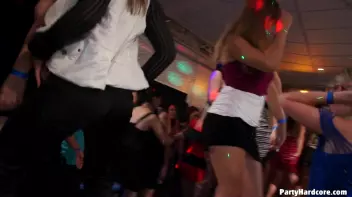 Party Hardcore Vol. 73 Part 1 Screencap 70 on www.sinx.com