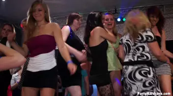 Party Hardcore Vol. 73 Part 1 Screencap 73 on www.sinx.com