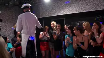 Party Hardcore Vol. 73 Part 1 Screencap 1 on www.sinx.com