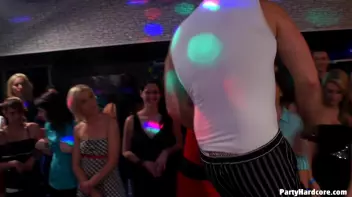 Party Hardcore Vol. 73 Part 1 Screencap 11 on www.sinx.com