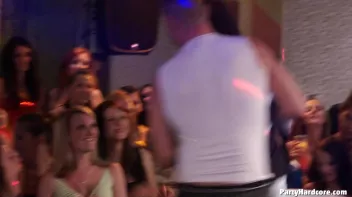 Party Hardcore Vol. 73 Part 1 Screencap 12 on www.sinx.com